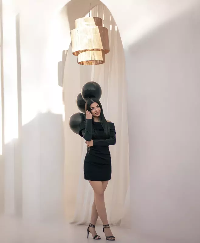 نمونه کار عکاسی شایسته زرین