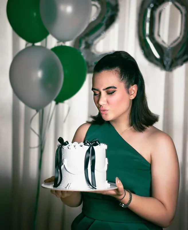 نمونه کار عکاسی شایسته زرین