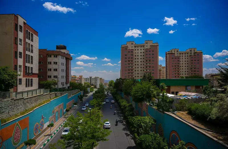 نمونه کار عکاسی مناظر توسط ناصراسلامی که در تاریخ 1404-02-21 ** یک‌شنبه  **  ساعت 11:47PM بارگذاری شده است.