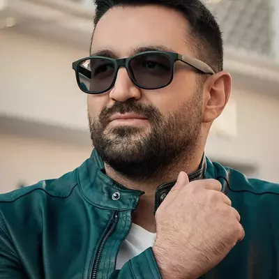 نمونه کار