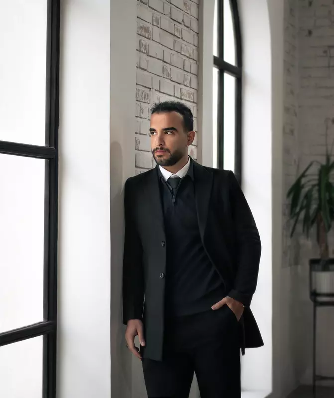 نمونه کار عکاسی شایسته زرین