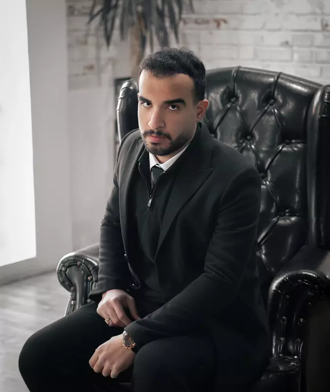 نمونه کار عکاسی شایسته زرین