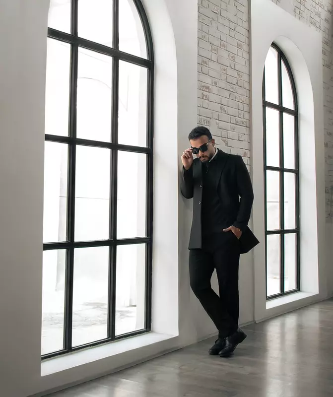 نمونه کار عکاسی شایسته زرین