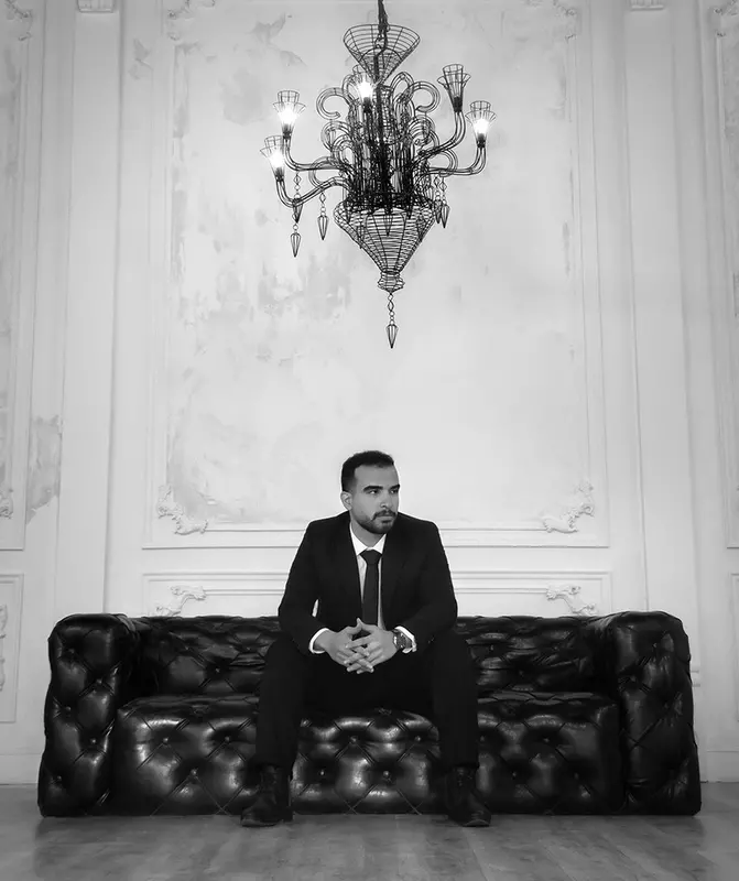 نمونه کار عکاسی شایسته زرین