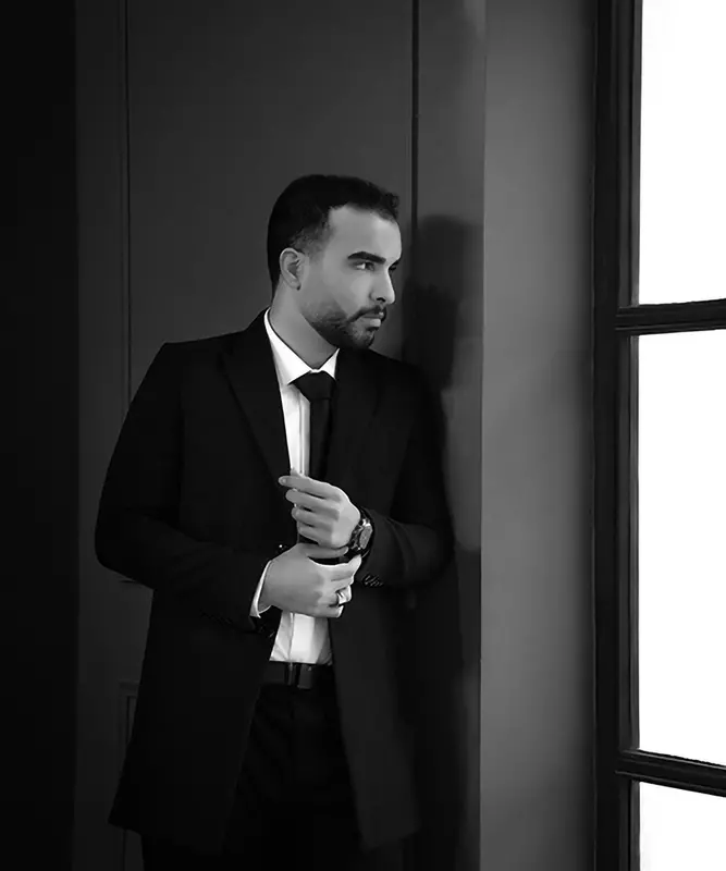 نمونه کار عکاسی شایسته زرین