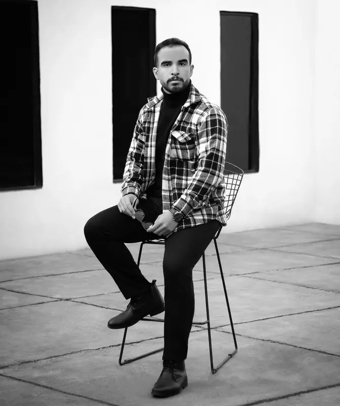 نمونه کار عکاسی شایسته زرین