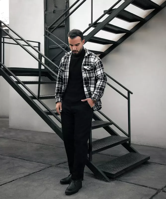 نمونه کار عکاسی شایسته زرین