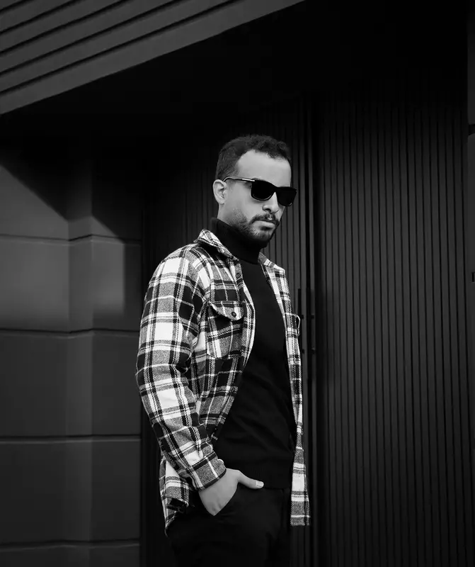 نمونه کار عکاسی شایسته زرین