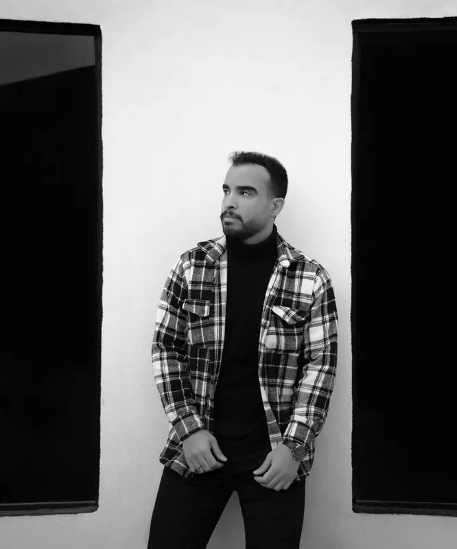 نمونه کار عکاسی شایسته زرین