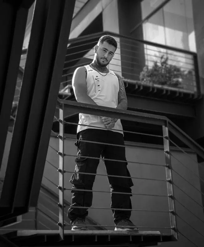 نمونه کار عکاسی شایسته زرین