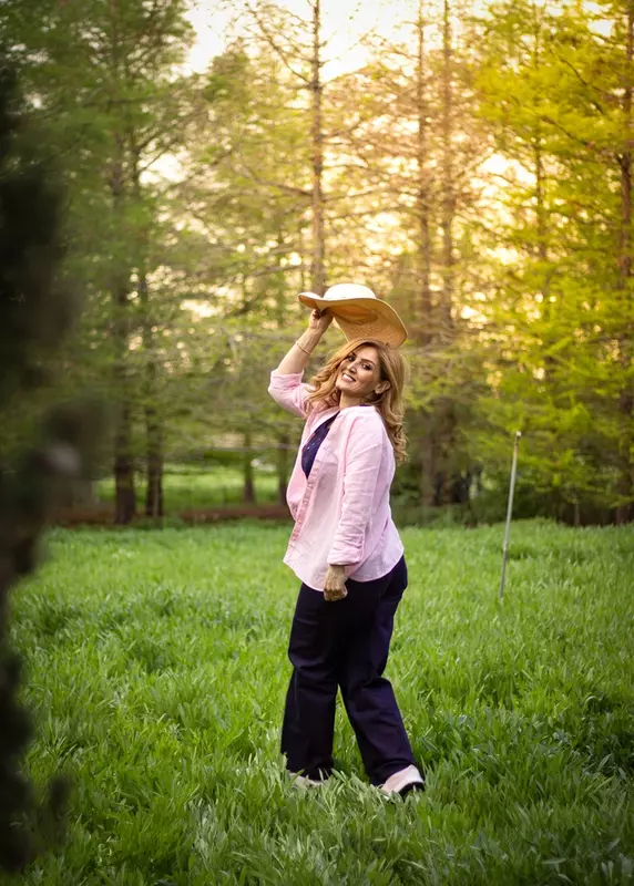 نمونه کار عکاسی شایسته زرین