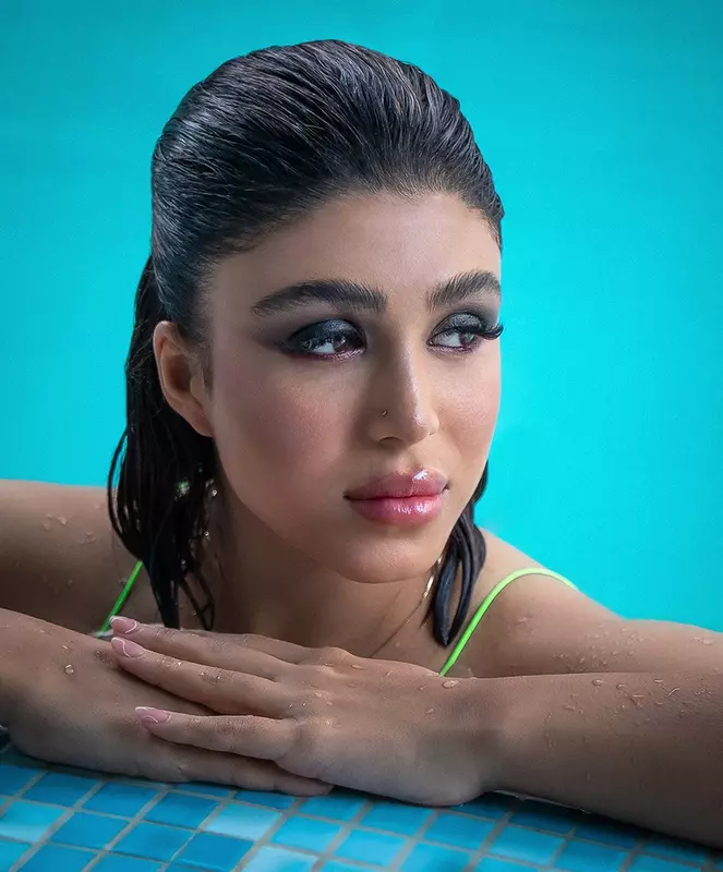 نمونه کار عکاسی شایسته زرین