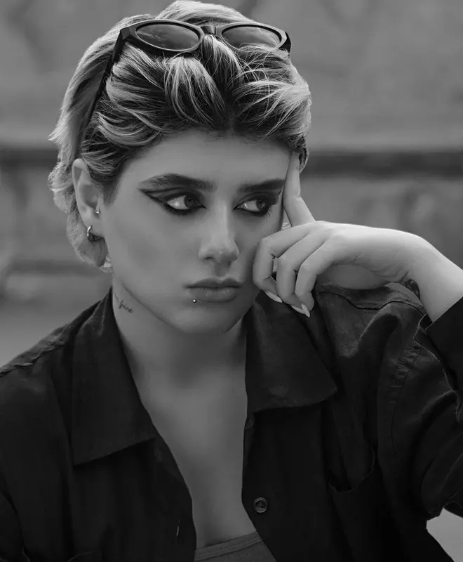 نمونه کار عکاسی شایسته زرین