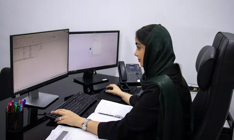 نمونه کار عکاسی شایسته زرین