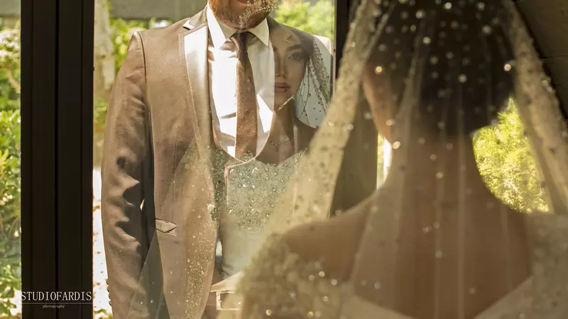 نمونه کار عکاسی امیر شهنواز