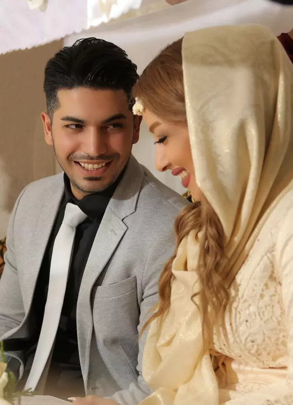 نمونه کار عکاسی امیر شهنواز