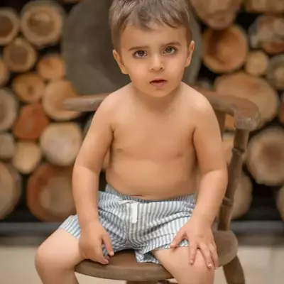 نمونه کار