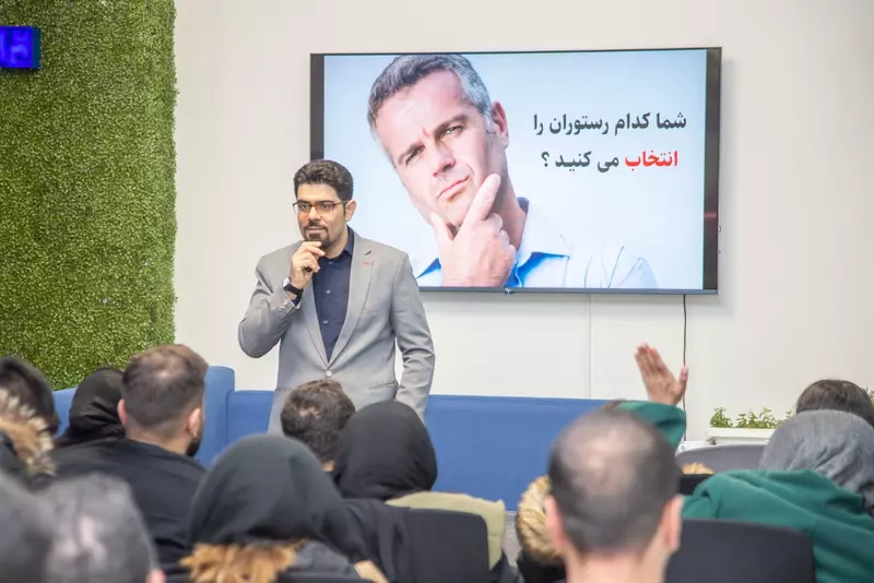 نمونه کار عکاسی یاسر زارع