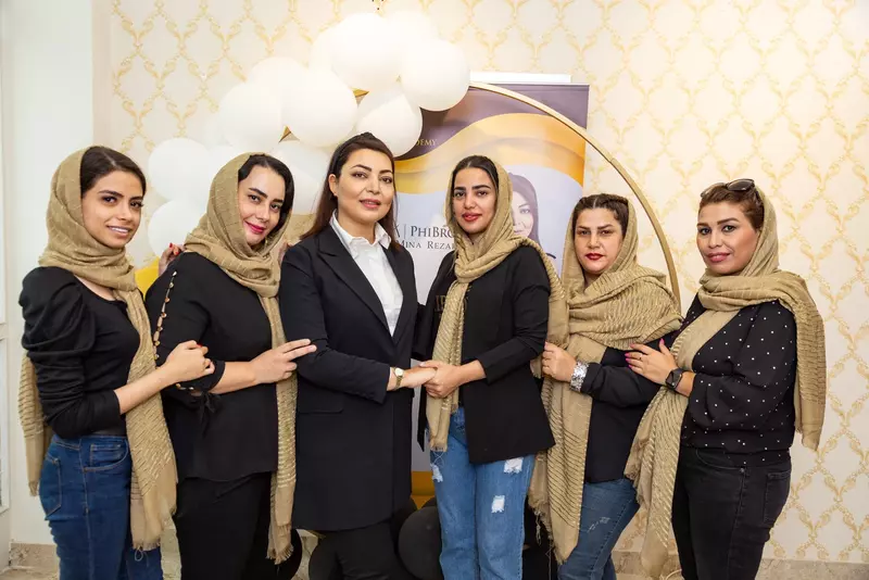 نمونه کار عکاسی یاسر زارع