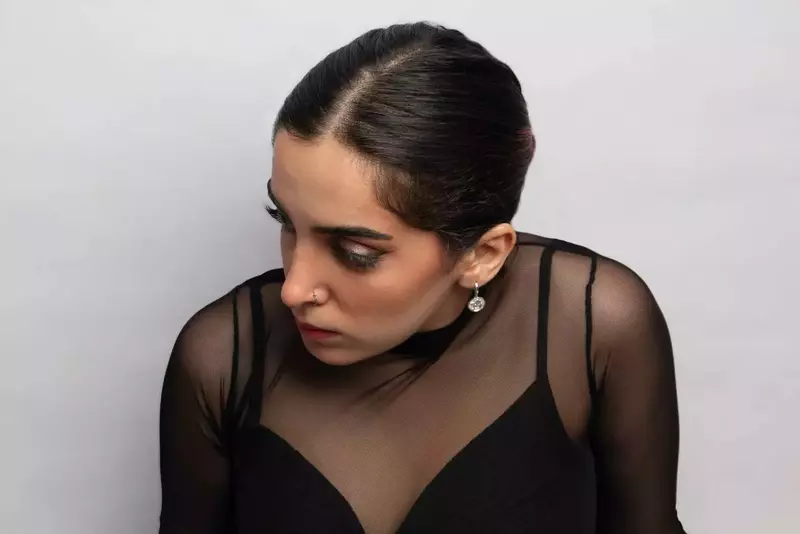 نمونه کار عکاسی ریحانه جمشیدی