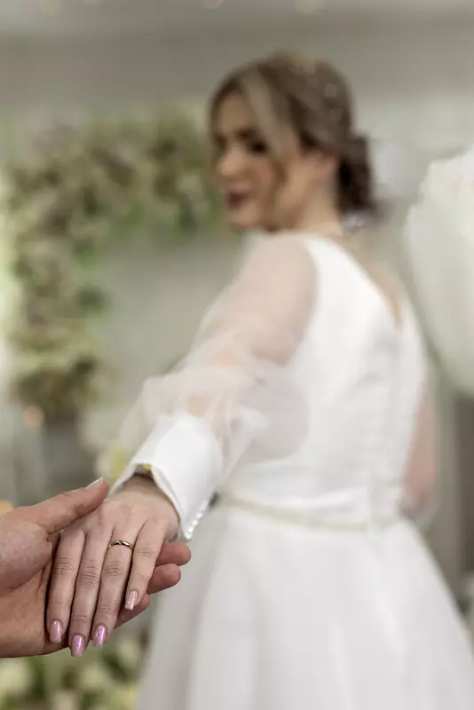 عکاسی عقد، عروسی و فرمالیته از نگار کلهر