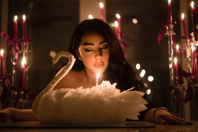 نمونه کار از بهزاد, ایازلو