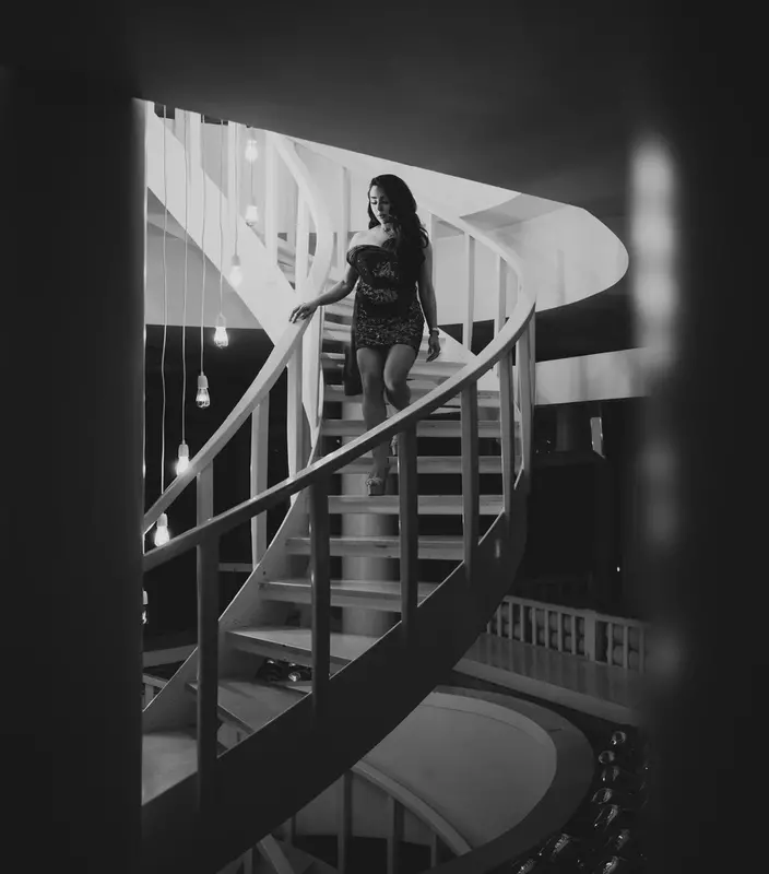 نمونه کار از بهزاد, ایازلو