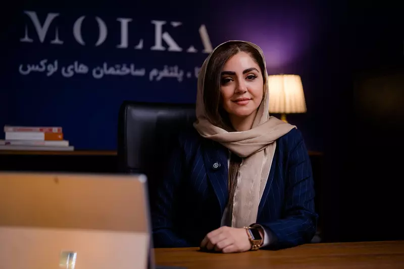نمونه کار عکاسی بهزاد ایازلو