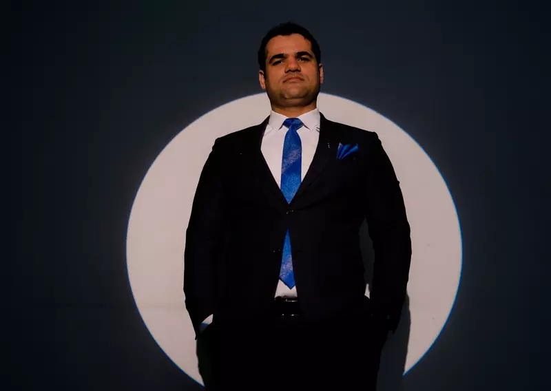 نمونه کار عکاسی بهزاد ایازلو