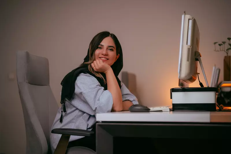 نمونه کار عکاسی بهزاد ایازلو