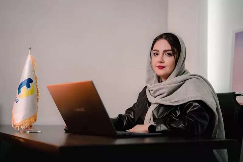 نمونه کار عکاسی بهزاد ایازلو