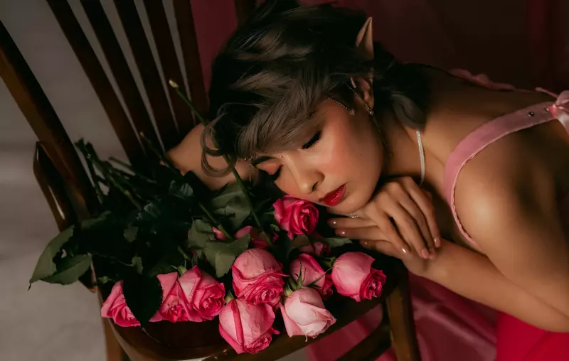 نمونه کار از بهزاد, ایازلو