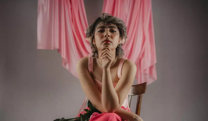 نمونه کار از بهزاد, ایازلو