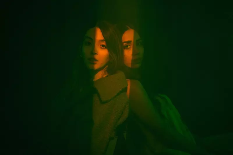 نمونه کار از بهزاد, ایازلو