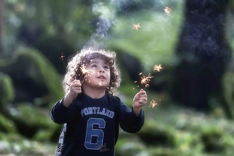 نمونه کار عکاسی مهدی ایرانی