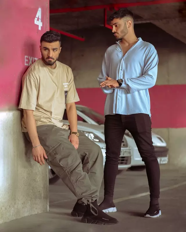 نمونه کار عکاسی مطهره منیری