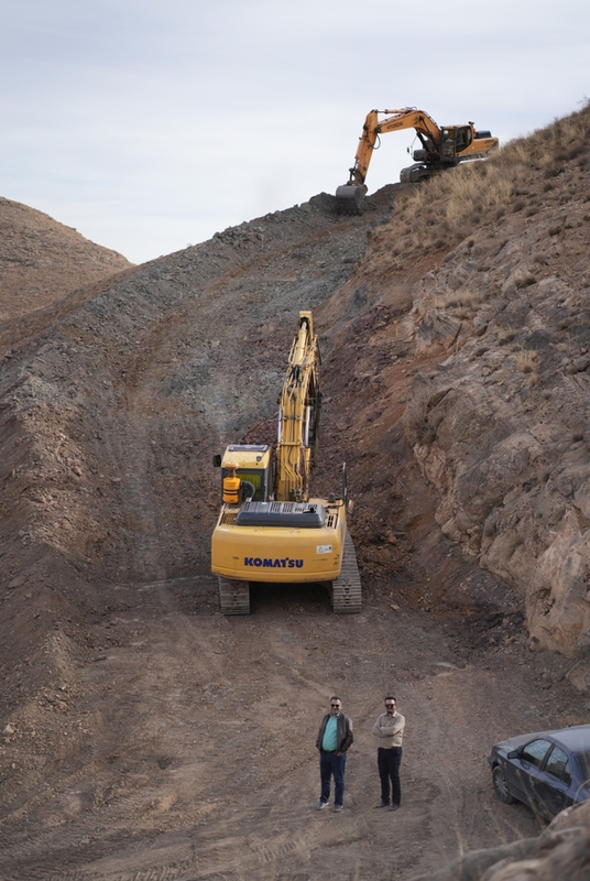 نمونه کار عکاسی مطهره منیری