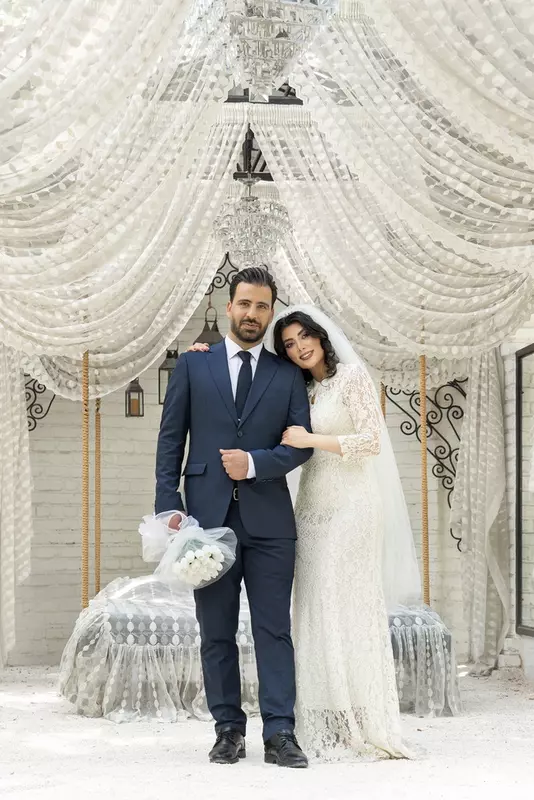 نمونه کار عکاسی طیبه سادات هایری