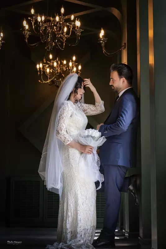 نمونه کار عکاسی طیبه سادات هایری