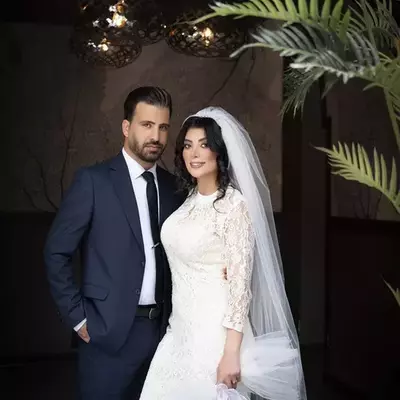 نمونه کار