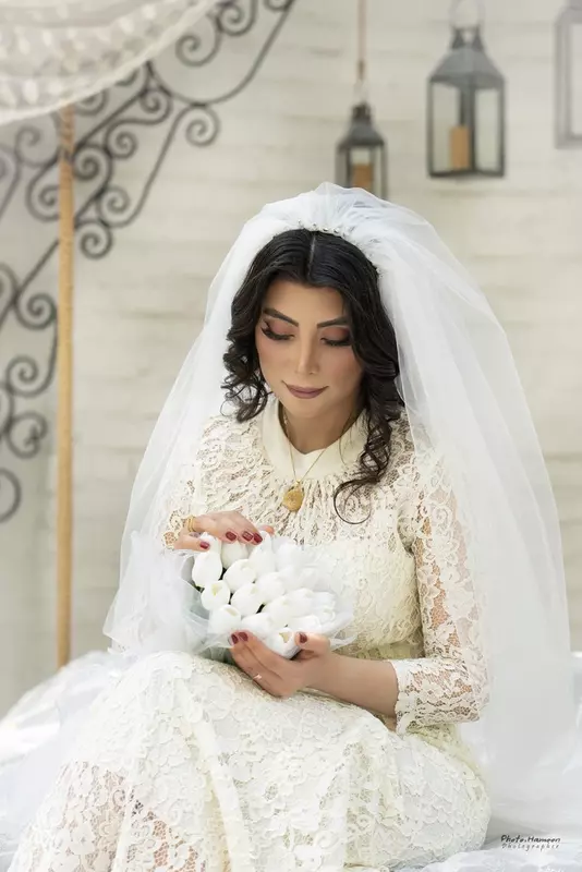 نمونه کار عکاسی عقد، عروسی و فرمالیته توسط هایری که در تاریخ 1404-02-30 ** سه‌شنبه  **  ساعت 02:33AM بارگذاری شده است.