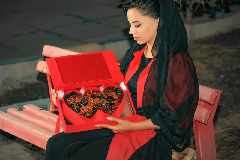 نمونه کار عکاسی برنا کلیشادی