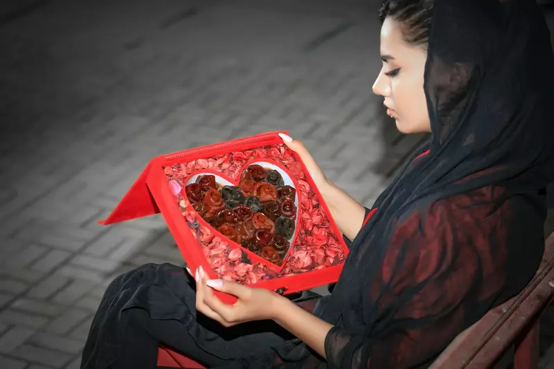 نمونه کار عکاسی تبلیغاتی غذا توسط کلیشادی که در تاریخ 1404-02-30 ** سه‌شنبه  **  ساعت 05:09PM بارگذاری شده است.