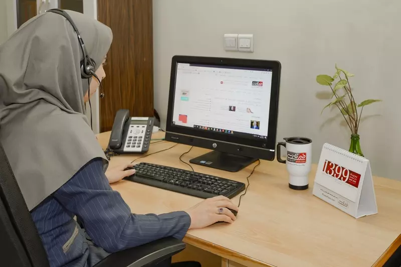 نمونه کار عکاسی برنا کلیشادی