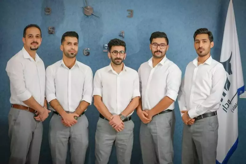 نمونه کار عکاسی برنا کلیشادی