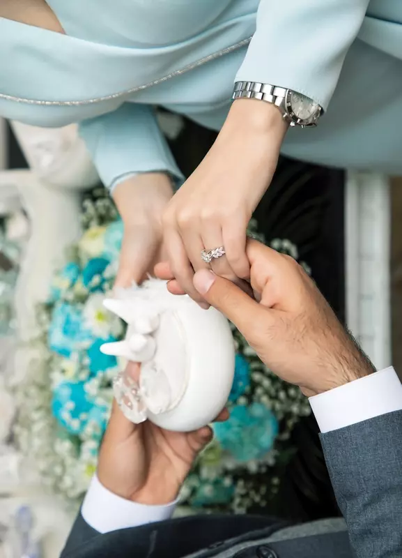 نمونه کار از زهرا رحیم زاده