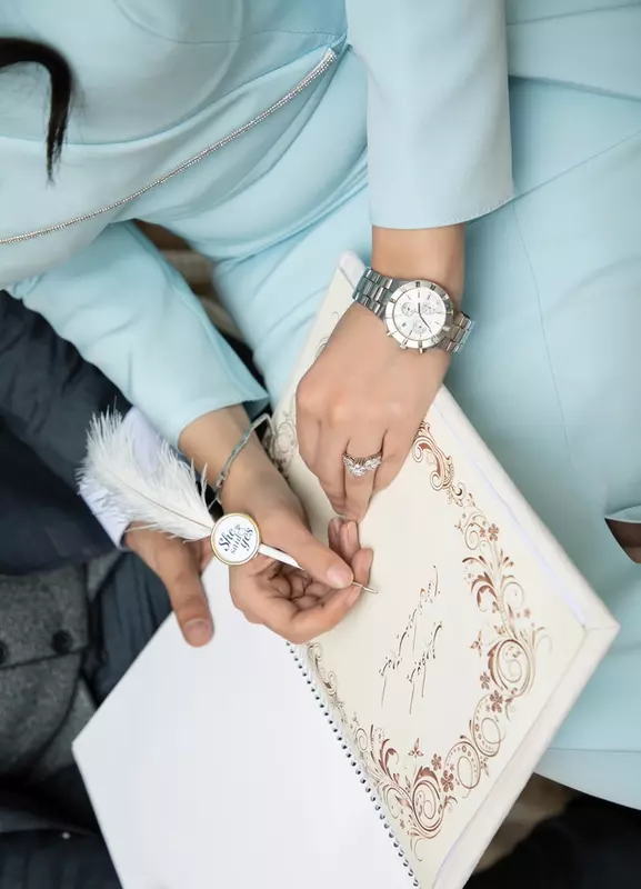 نمونه کار از زهرا رحیم زاده