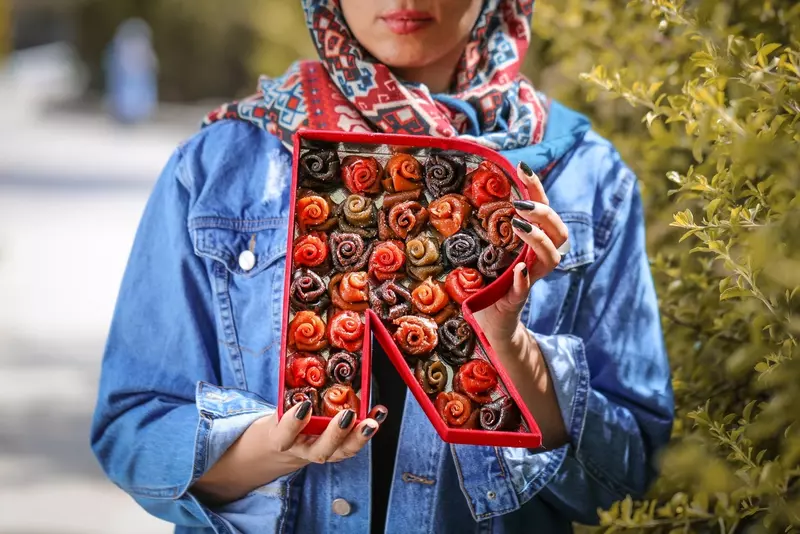 نمونه کار عکاسی تبلیغاتی چیدمان توسط کلیشادی که در تاریخ 1404-02-31 ** چهارشنبه  **  ساعت 04:55PM بارگذاری شده است.