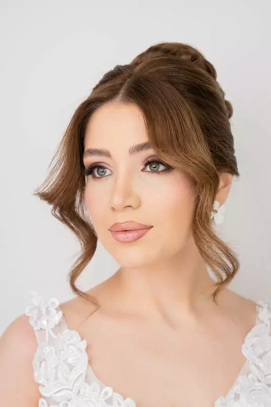 نمونه کار عکاسی حنانه فخری