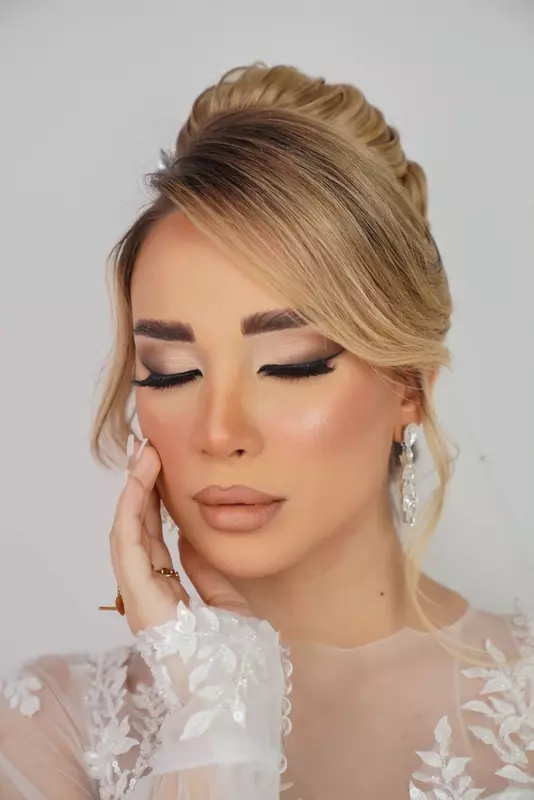 نمونه کار عکاسی حنانه فخری